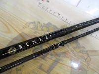 ベンケイ BIC-702X