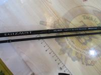 エギゾースト EZ1-862M