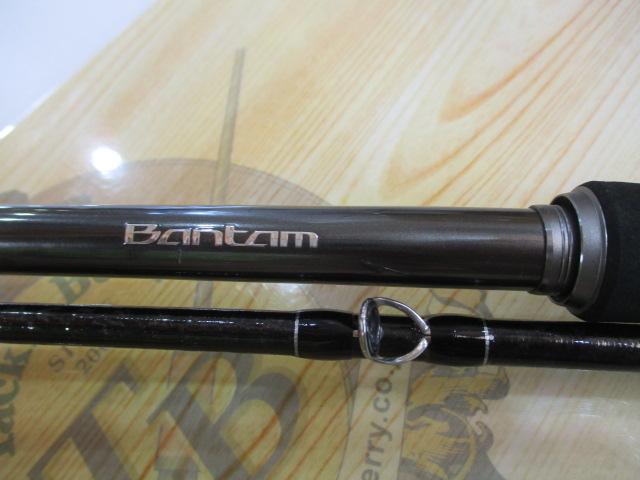 22バンタム 168XHSB-2