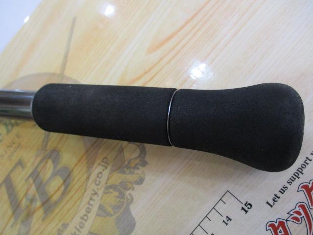 22バンタム 168XHSB-2