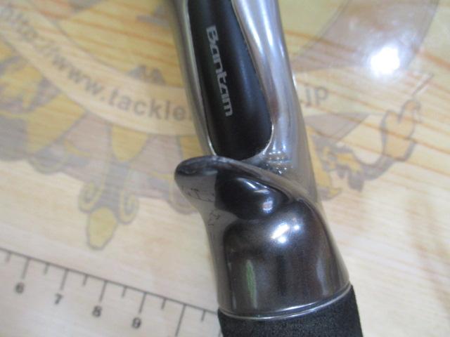 22バンタム 168XHSB-2