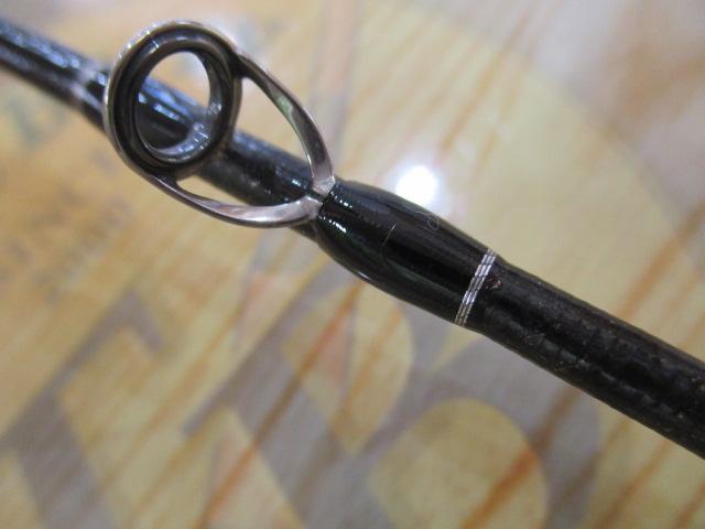 22バンタム 168XHSB-2