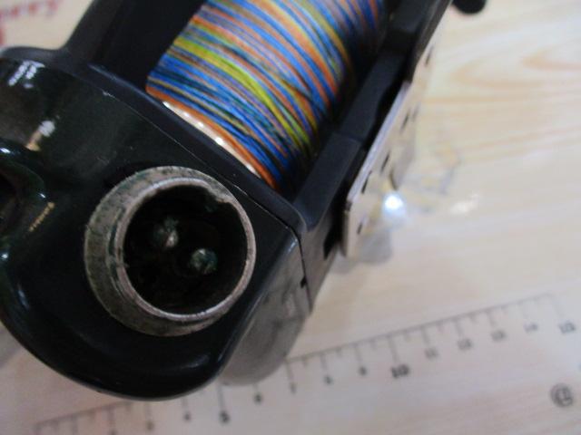 デジタナSLS電動丸 TM2000H