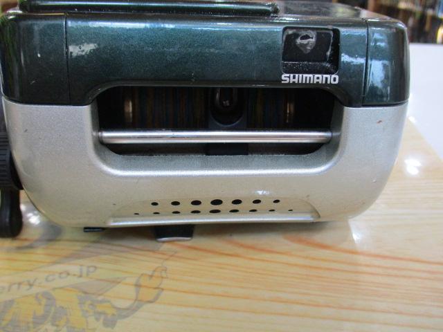 デジタナSLS電動丸 TM2000H