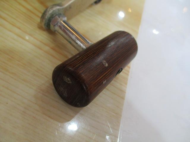 デジタナSLS電動丸 TM2000H