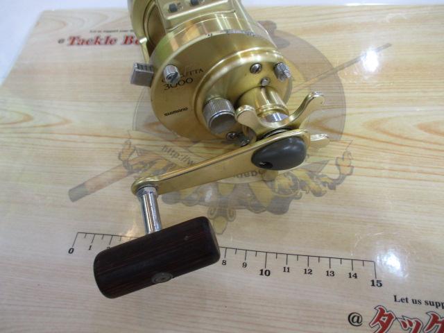 デジタナSLSカルカッタ 3000