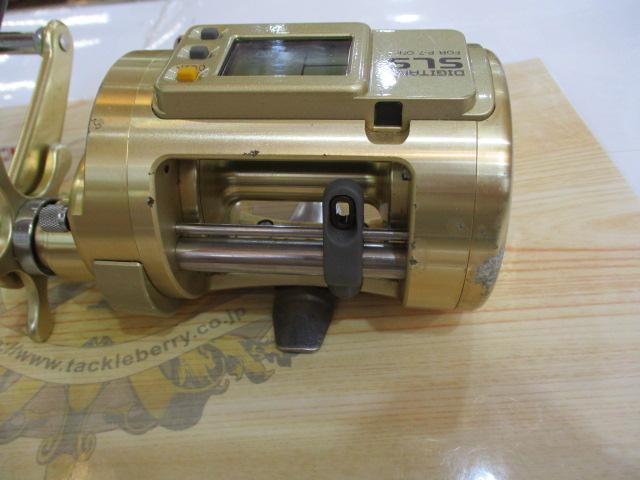 デジタナSLSカルカッタ 3000