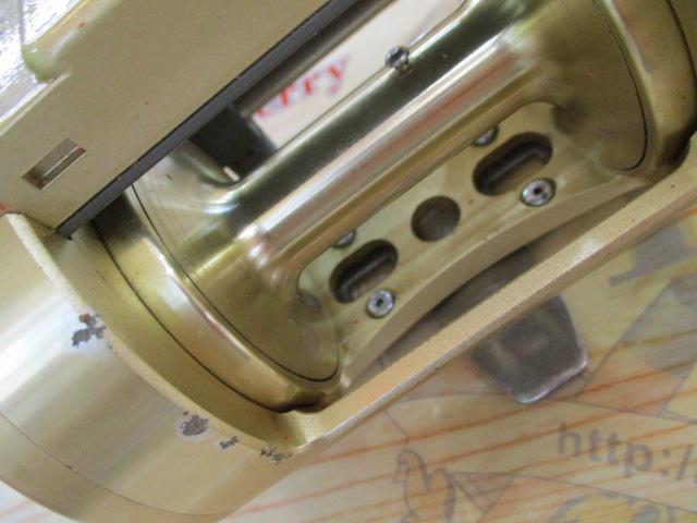 デジタナSLSカルカッタ 3000