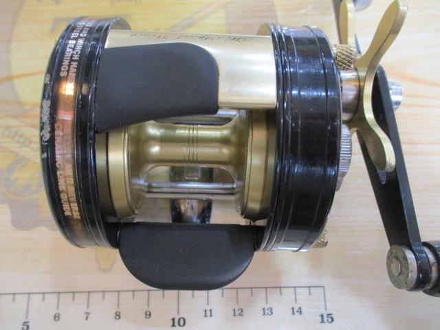 UC5600C ハイスピードウィンチ ブラック｜＠ベリーネット 日本最大新品