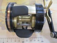 UC5600C ハイスピードウィンチ ブラック