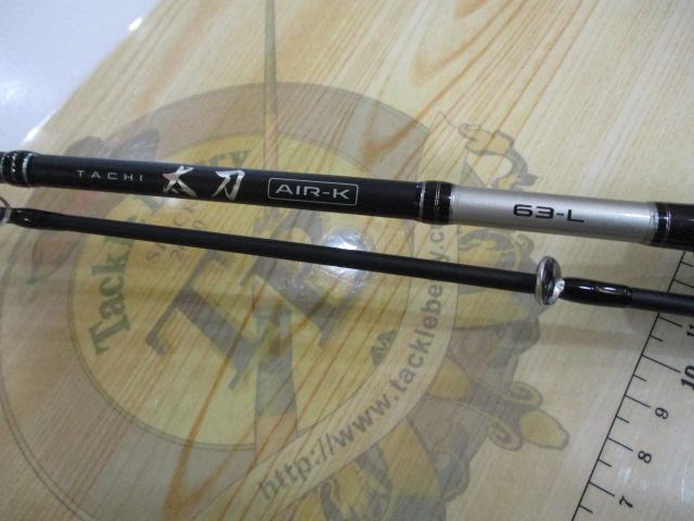  太刀エアーK63L