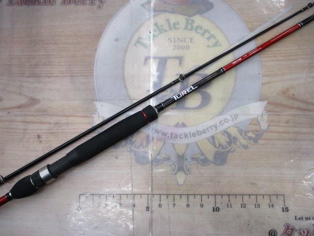 トゥレルTUS-T762