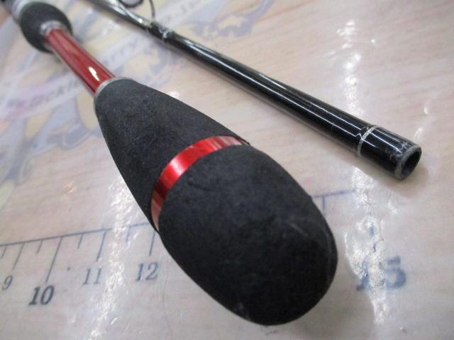 トゥレルTUS-T762