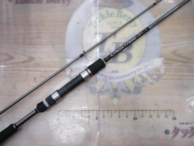 クロステージ CRK-782LL