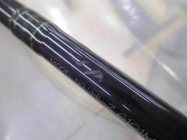 ハートランドZ HL-Z6101MLFS SRV