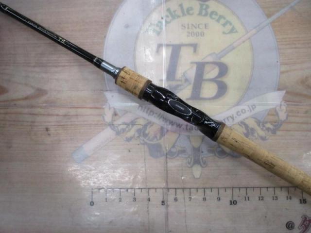 ファイナルディメンションTS 168MPF