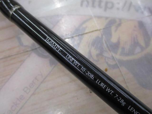 ファイナルディメンションTS 168MPF