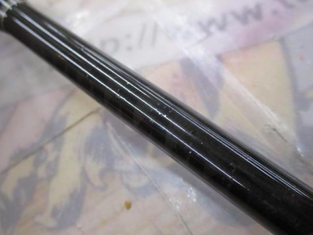 ファイナルディメンションTS 168MPF