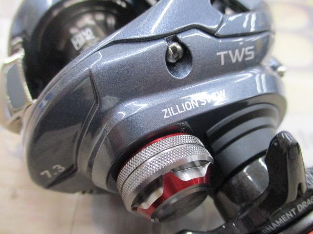 ジリオン SV TW 1016SV-SH