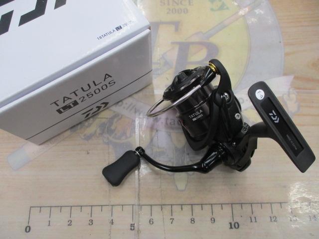 18タトゥーラ LT2500S