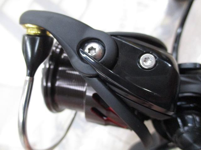 18タトゥーラ LT2500S