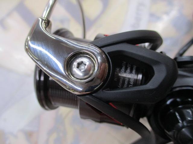 18タトゥーラ LT2500S