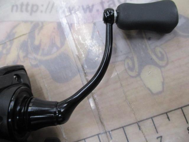 18タトゥーラ LT2500S