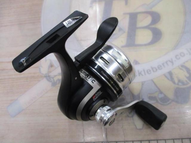 アブマチック276Ui