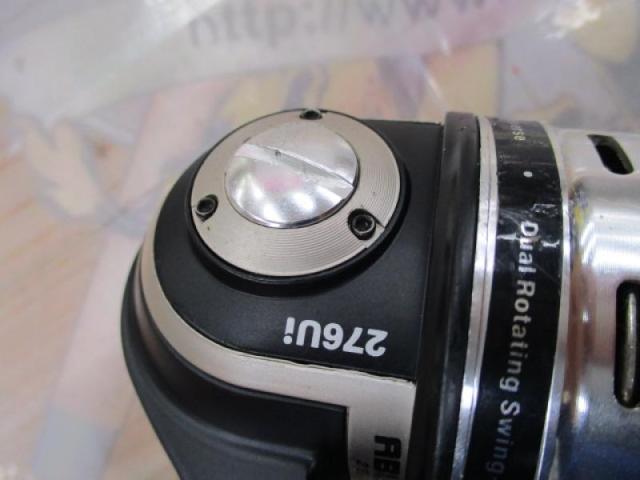 アブマチック276Ui