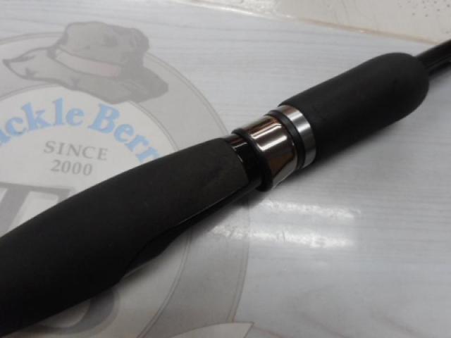 LCワイドレンジ SWG-LC86wr/ロングキャスト ブラック