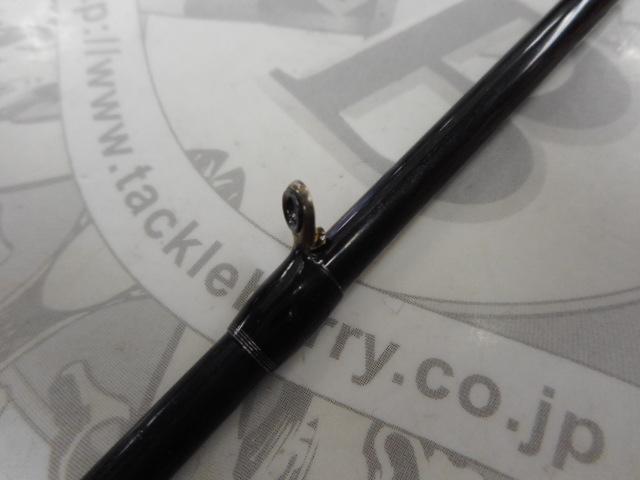 LCワイドレンジ SWG-LC86wr/ロングキャスト ブラック