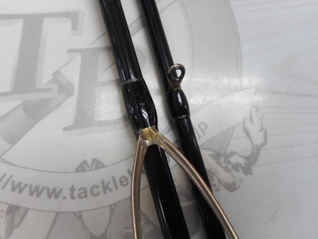 LCワイドレンジ SWG-LC86wr/ロングキャスト ブラック