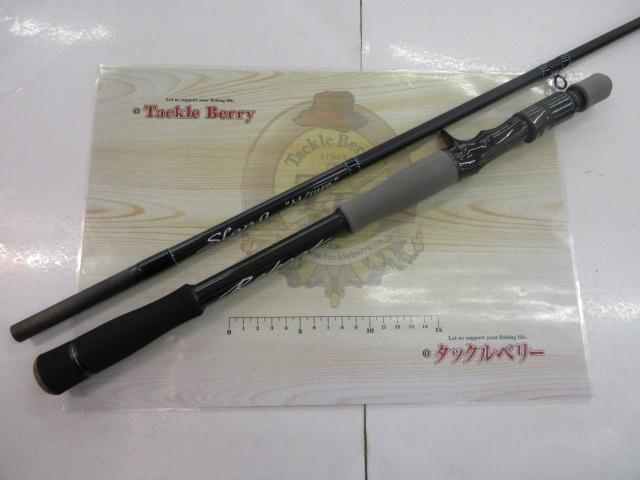 スラングリブート LSR-C75M/HRST1S(EVA)