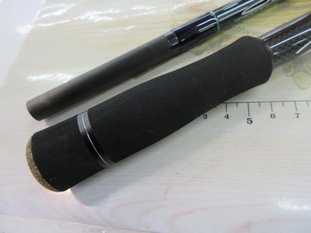 スラングリブート LSR-C75M/HRST1S(EVA)