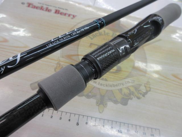 スラングリブート LSR-SJ74L/MLRS0S(EVA)