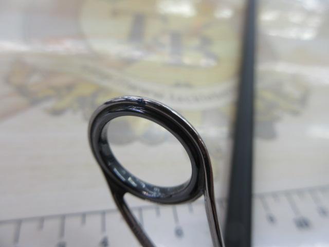 スラングリブート LSR-SJ74L/MLRS0S(EVA)