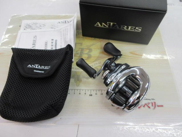 19アンタレス LH