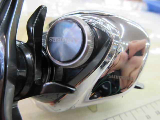 19アンタレス LH