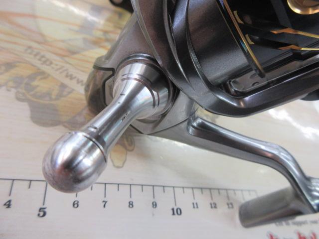 16ヴァンキッシュ C3000SDH