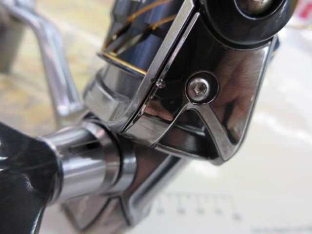 16ヴァンキッシュ C3000SDH