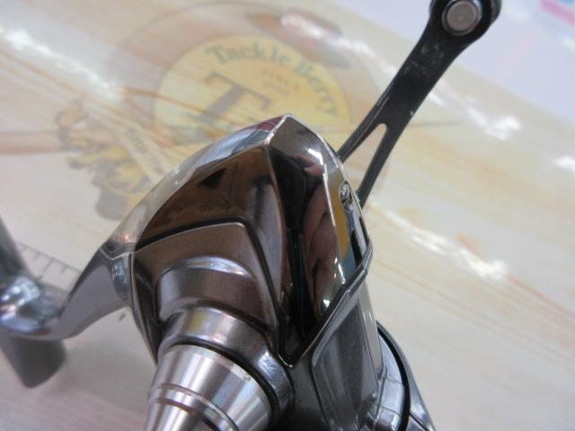 16ヴァンキッシュ C3000SDH