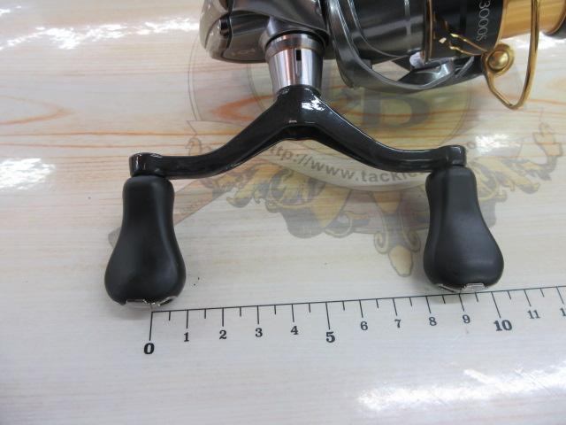 16ヴァンキッシュ C3000SDH