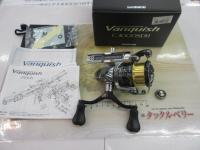 16ヴァンキッシュ C3000SDH