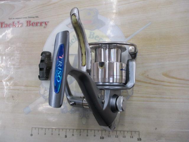 16トライソ 2500LBD