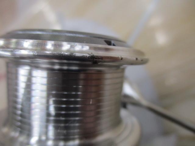 16トライソ 2500LBD