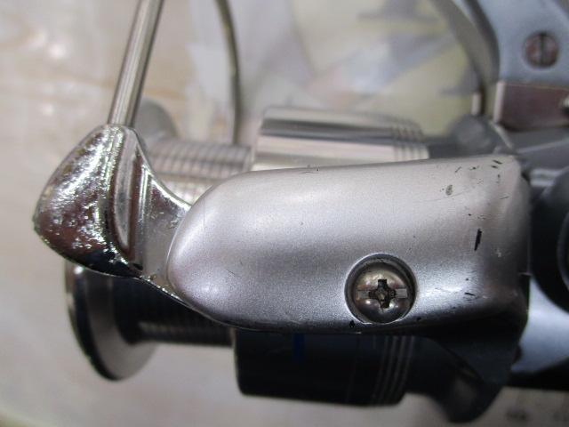 16トライソ 2500LBD