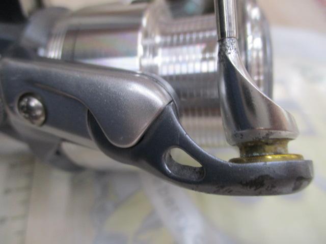 16トライソ 2500LBD