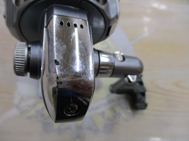 16トライソ 2500LBD