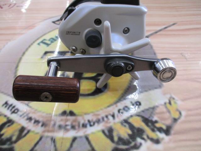 スーパータナセンサーX 200i早技