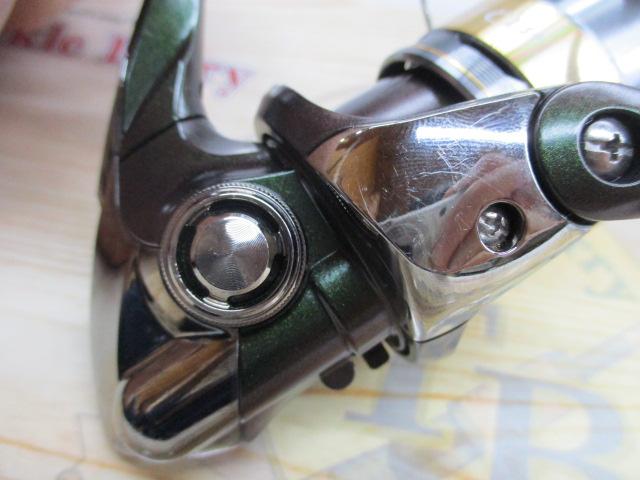 12カーディフCI4+ C2000HGS